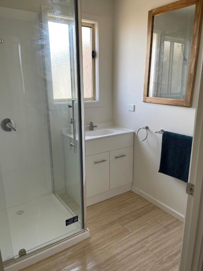 Portland Bay Lodge, 2 Bedroom Apartments Kültér fotó