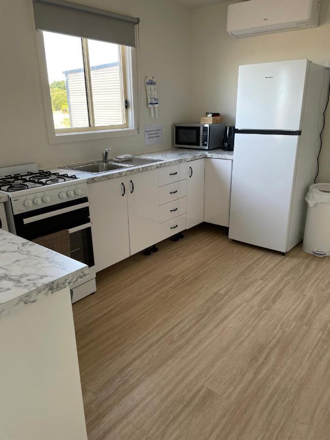 Portland Bay Lodge, 2 Bedroom Apartments Kültér fotó