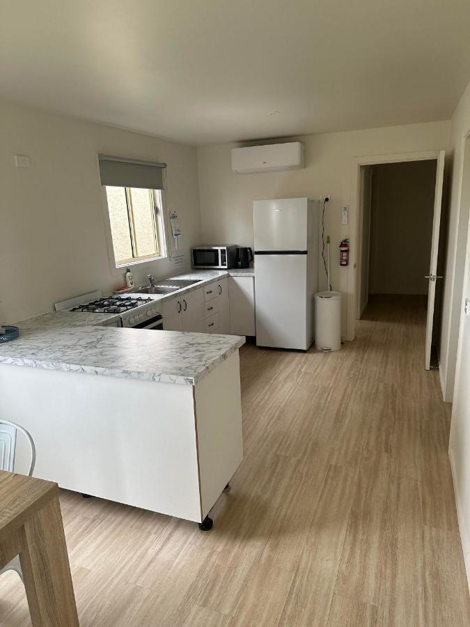 Portland Bay Lodge, 2 Bedroom Apartments Kültér fotó