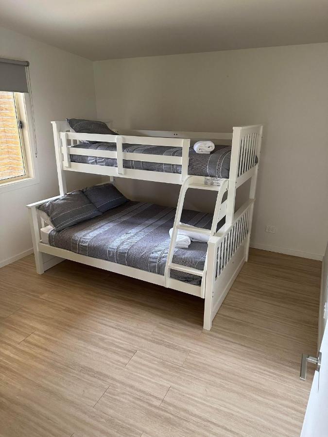 Portland Bay Lodge, 2 Bedroom Apartments Kültér fotó