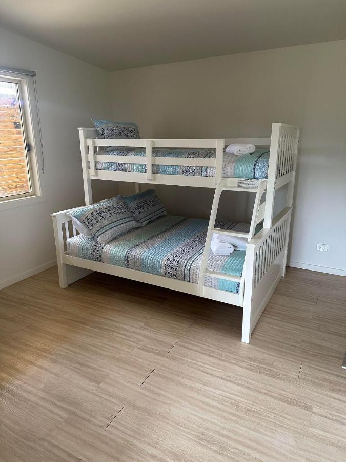 Portland Bay Lodge, 2 Bedroom Apartments Kültér fotó
